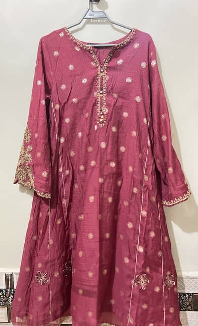 DRESS FOR SALE.