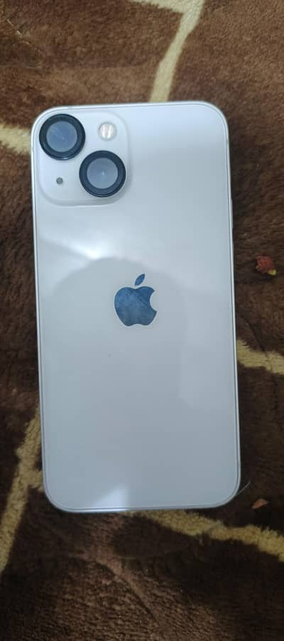 Apple iPhone 13 mini