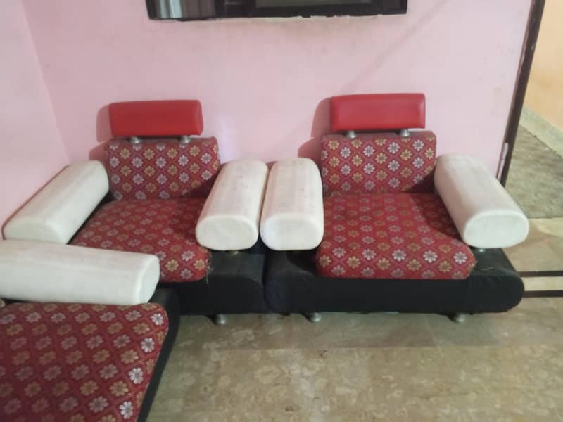 5 seater sofa 1