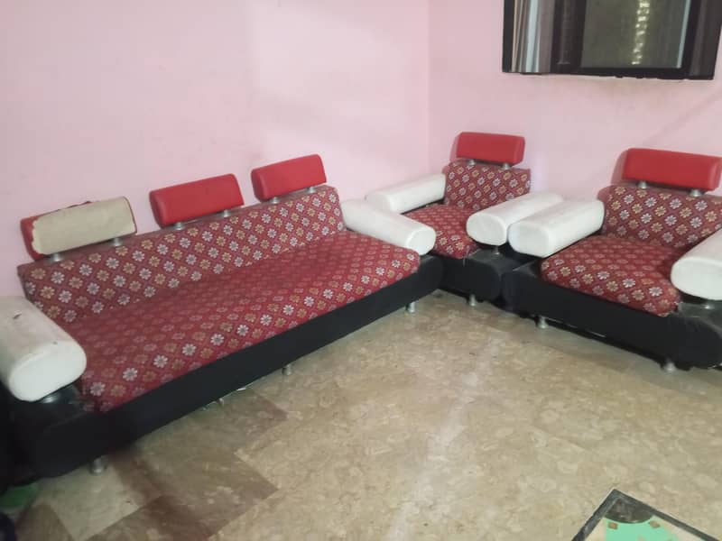 5 seater sofa 2