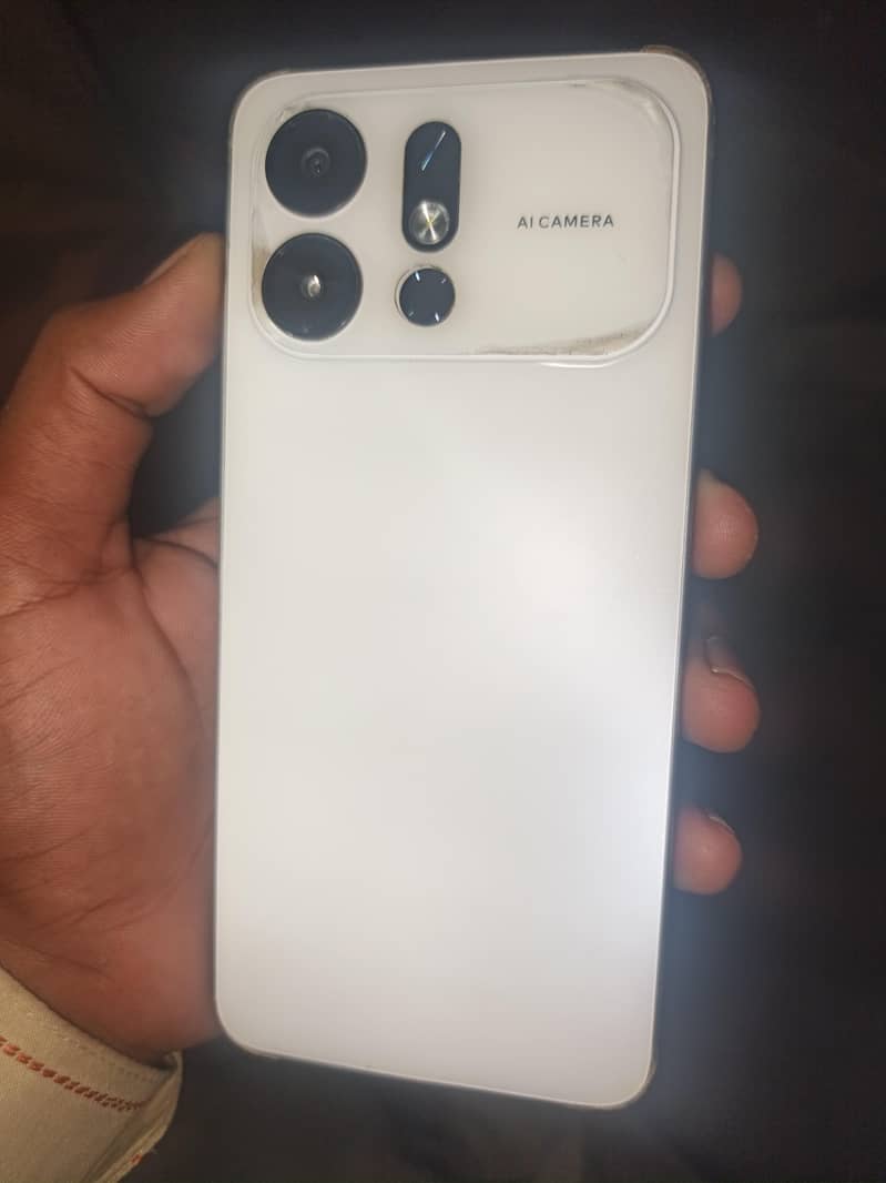 Itel A100c 0