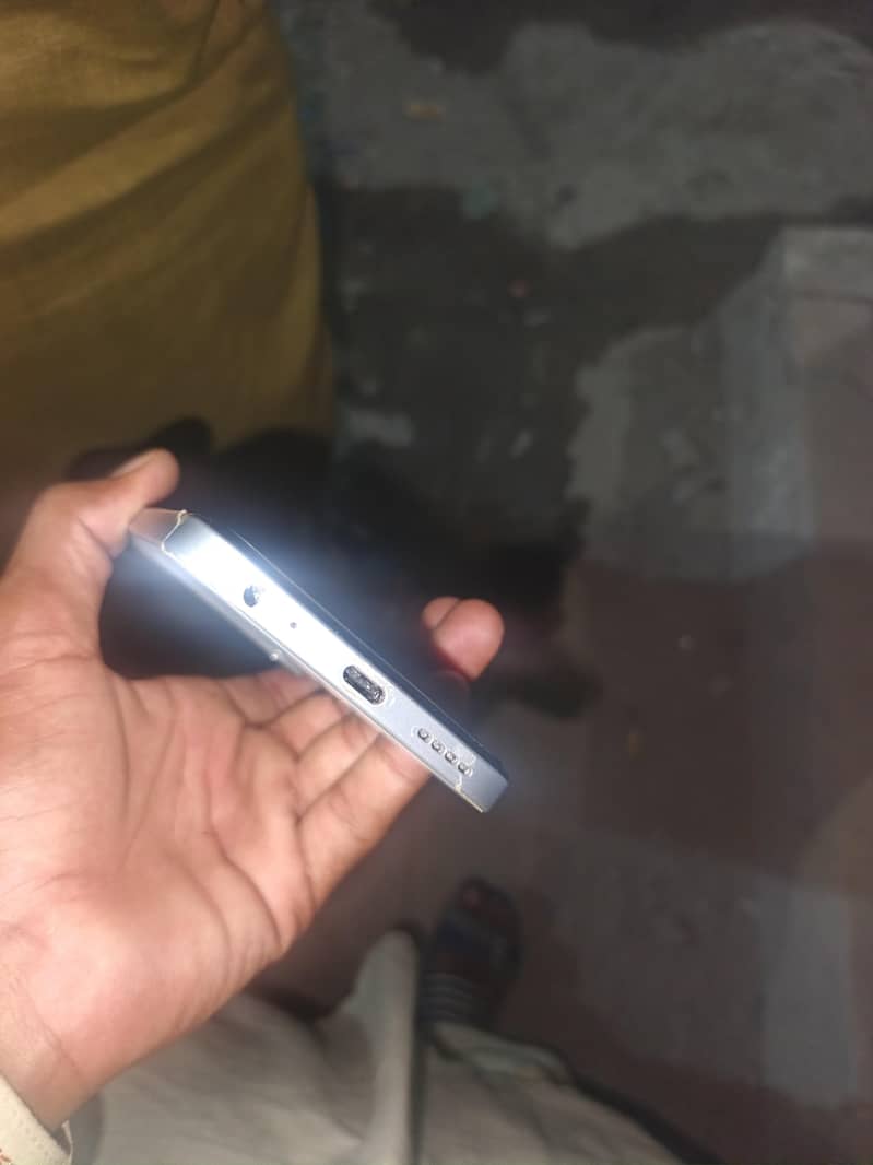Itel A100c 2