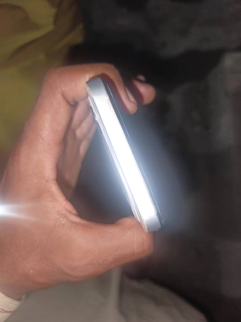 Itel A100c 3