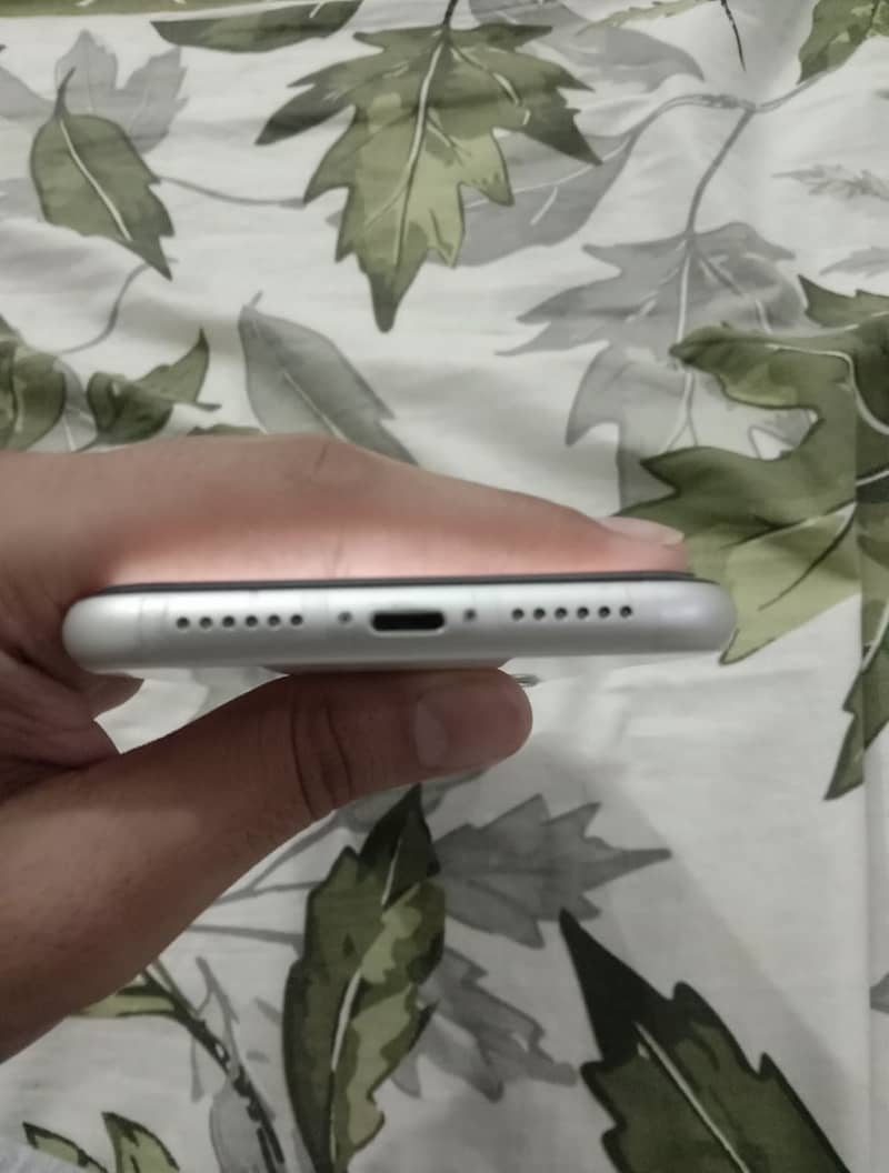 Apple iPhone 11 cash on delivery only in Multan 4