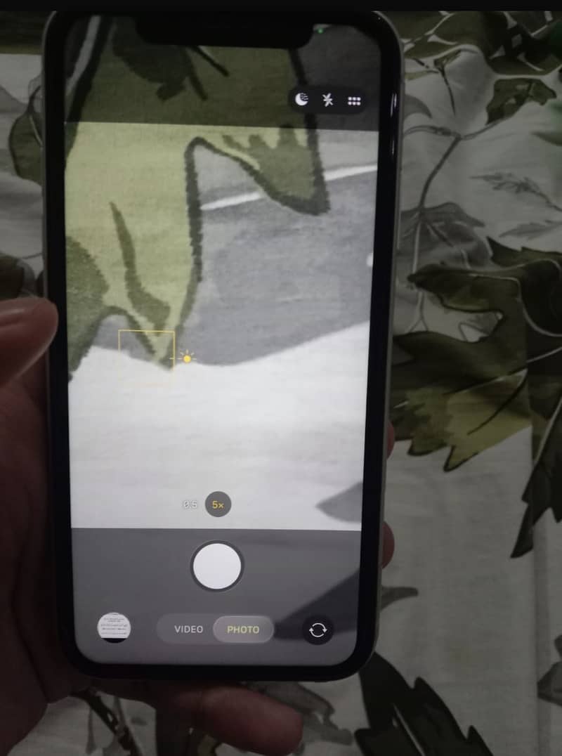 Apple iPhone 11 cash on delivery only in Multan 7