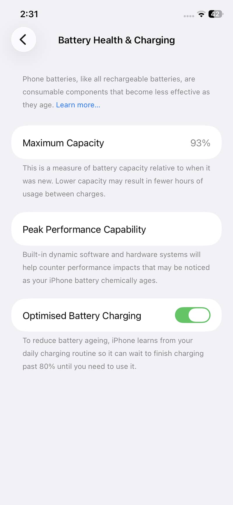 Apple iPhone 11 cash on delivery only in Multan 9