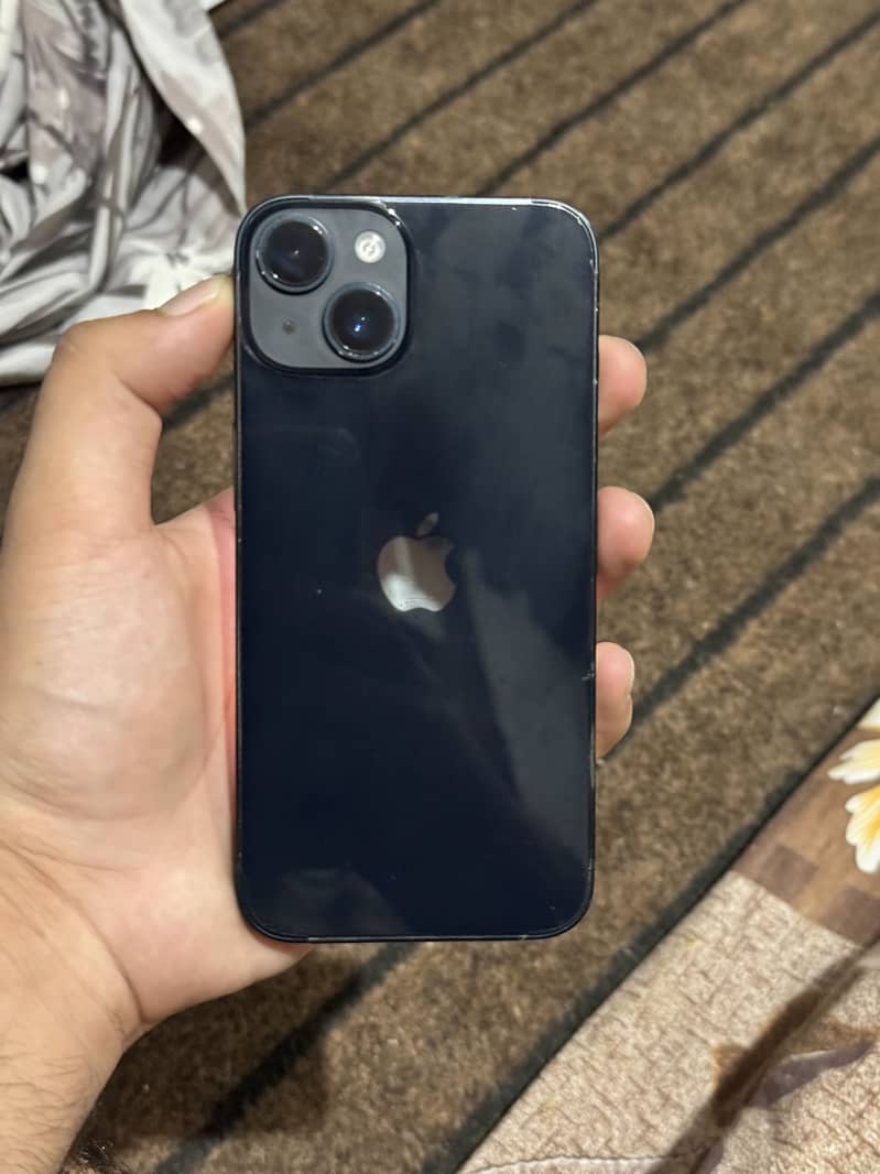Apple iPhone 14 2
