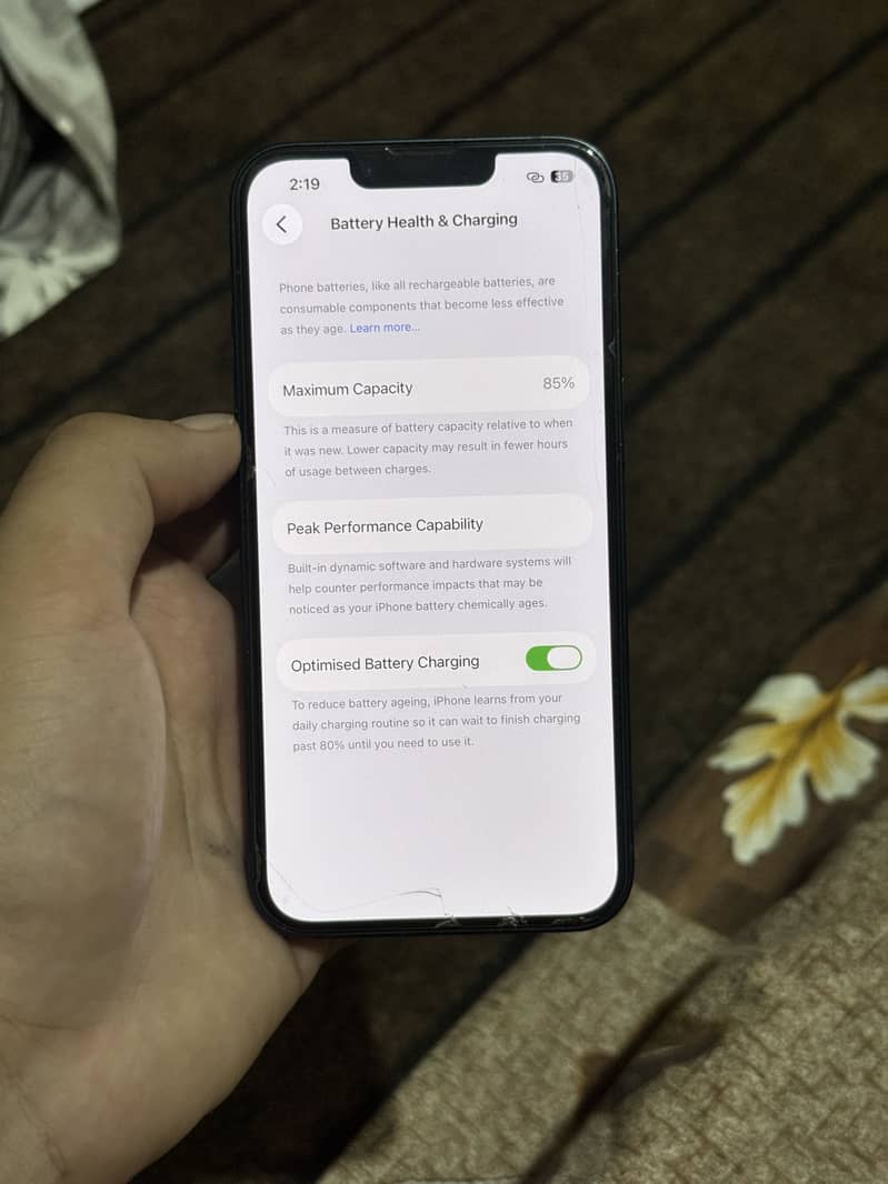 Apple iPhone 14 3