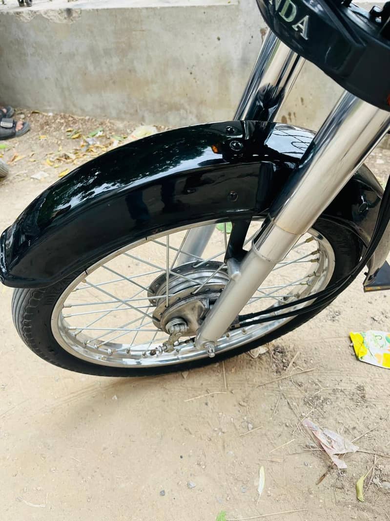 HONDA 2