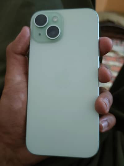 Apple iPhone 15 non pta