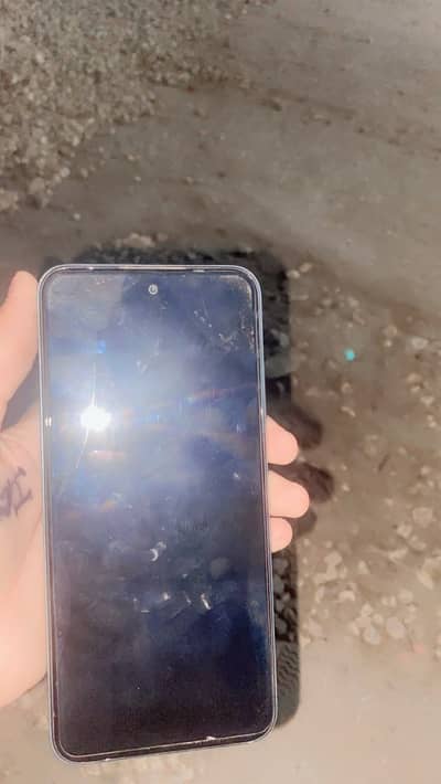 Infinix Smart 9 4 64