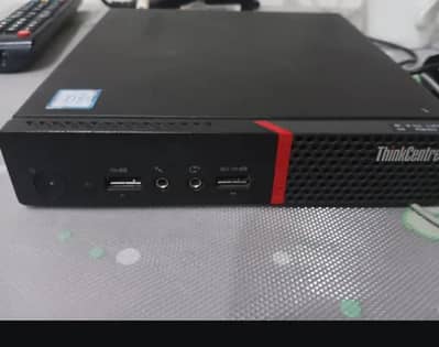 Lenovo mini pc
