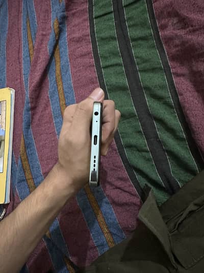 Infinix Hot 40i