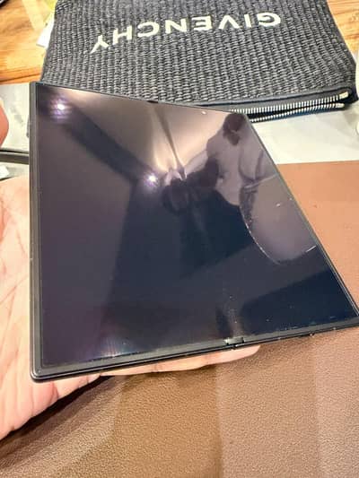 Samsung Mobile Z Fold 8 ultra pta approved 512gb voilet