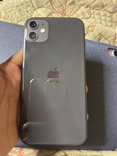 iPhone 11