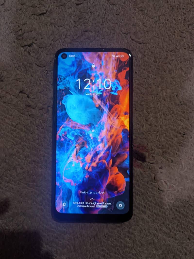 Realme 9i 1