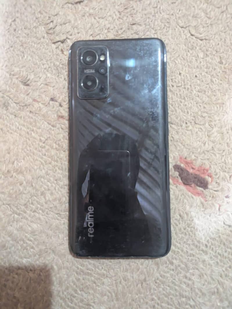 Realme 9i 2