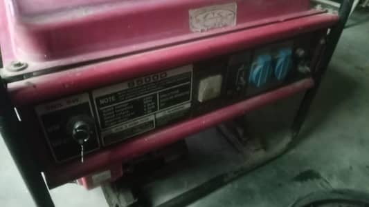 generator