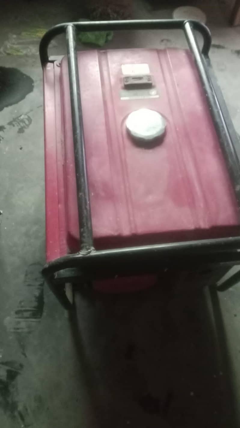 generator 1