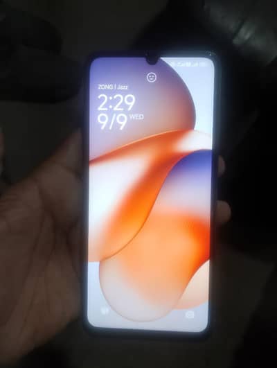Redmi 13c
