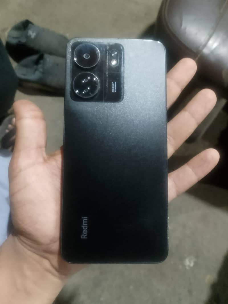 Redmi 13c 1