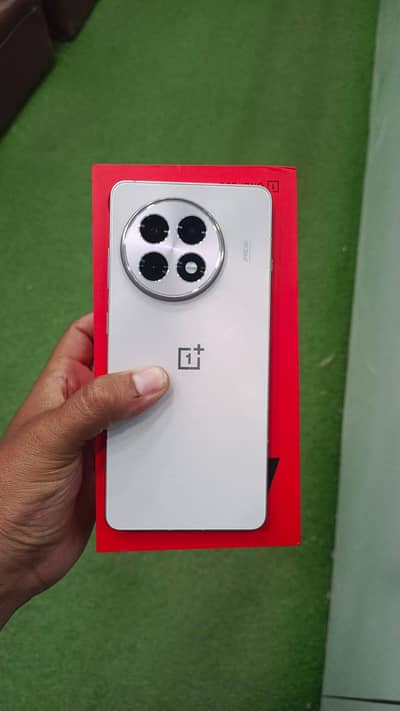 One Plus 13R