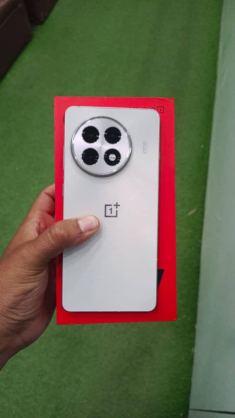 One Plus 13R 0