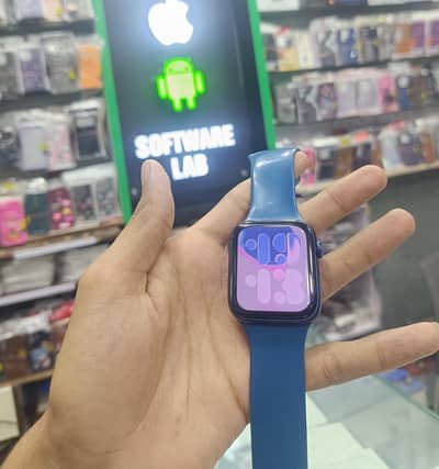 Apple series 6 80%BH BestPrice