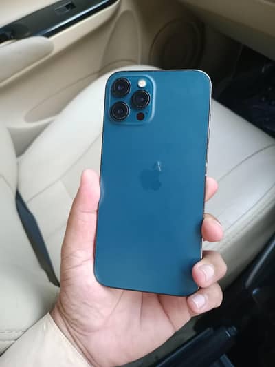 Apple iPhone 12 Pro Max Mdm