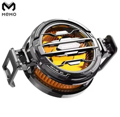 MEMO CX07 Magnetic Phone Cooler for Gaming