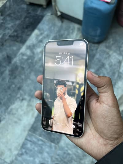 Iphone 13 non pta