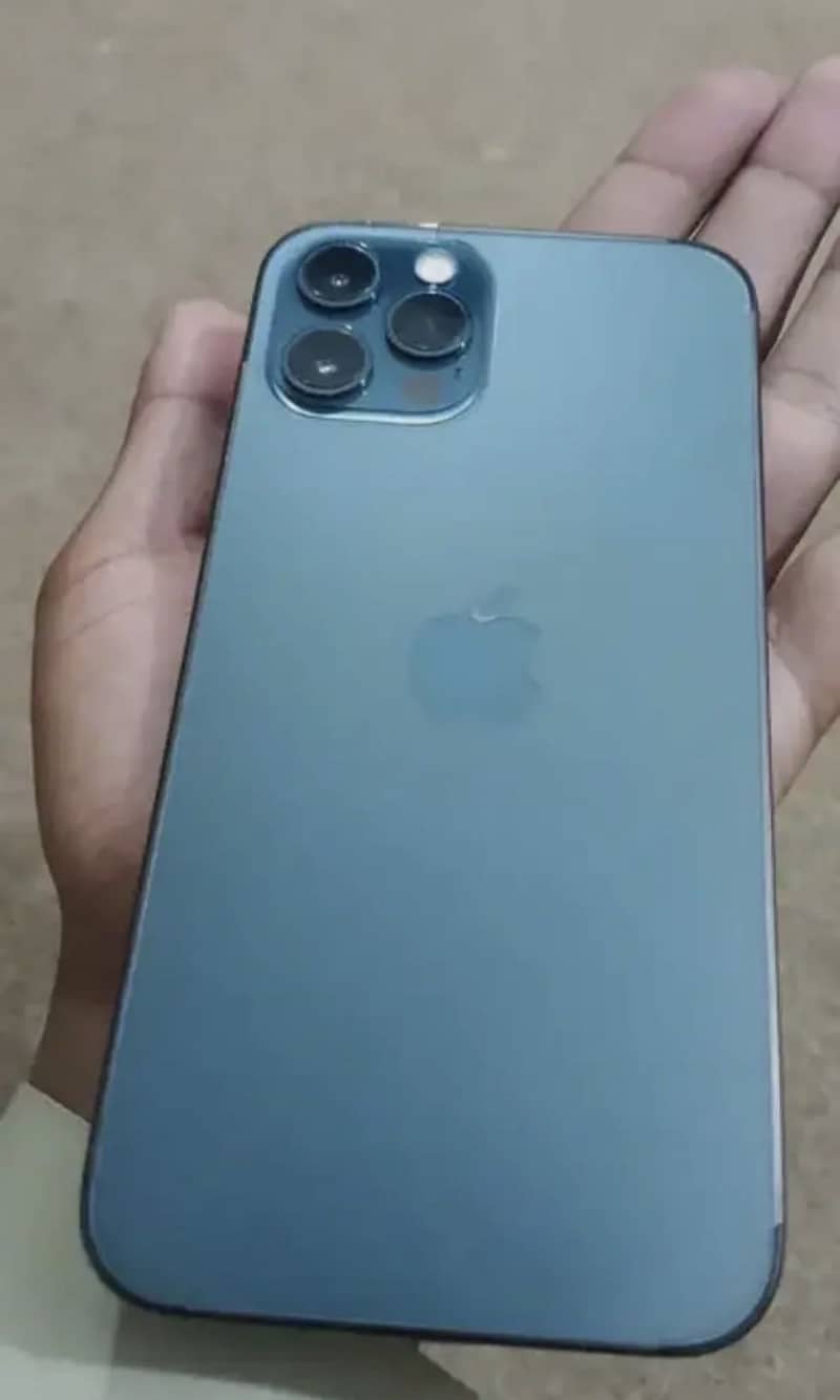 Iphone 12 pro 2