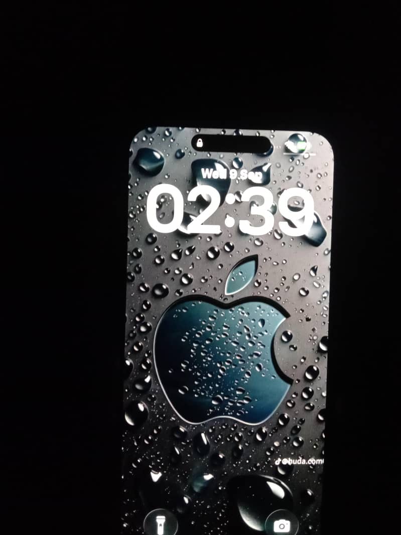 Apple iPhone 14 Pro Max 1