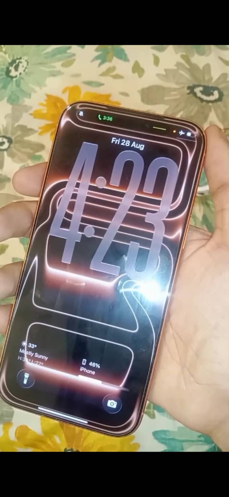 Apple iPhone 17 Pro Max 3