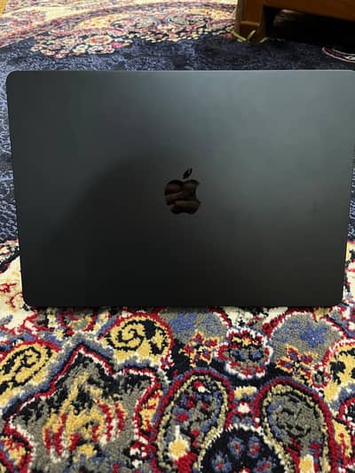 Macbook Air m4 16/256.100 battery health