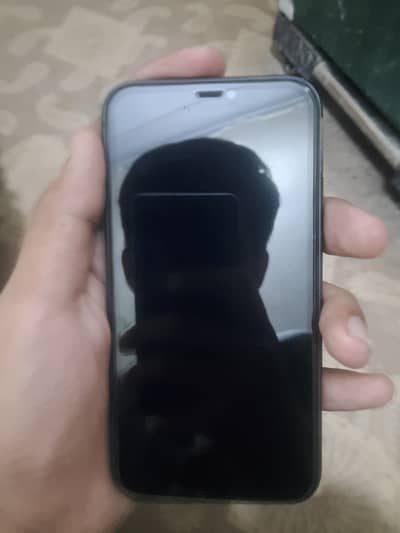 iPhone 11 64GB Non-PTA | WiFi Only | MDM Bypass | Excellent Condition