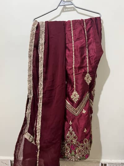 FROCK FOR SALE