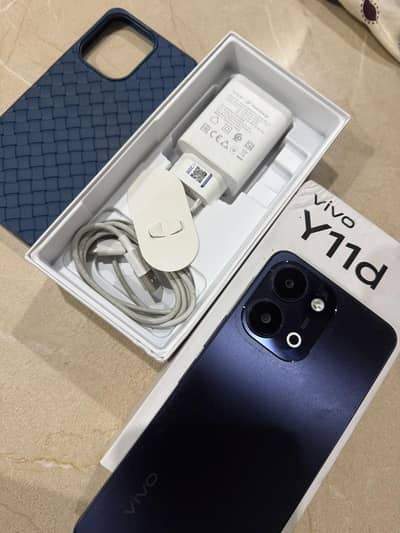 vivo y 11 d 6/128