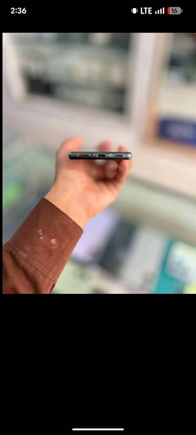 Google Pixel 7a