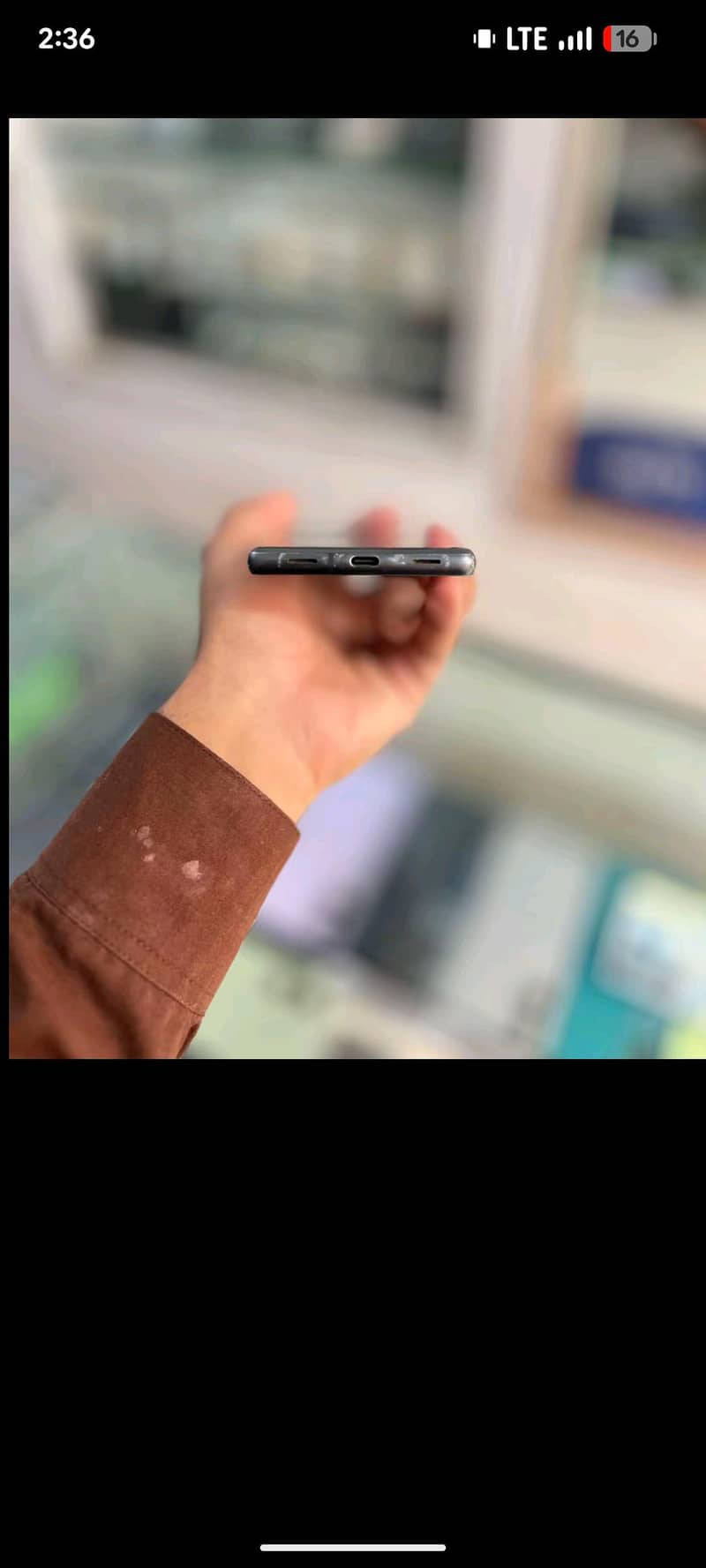 Google Pixel 7a 0