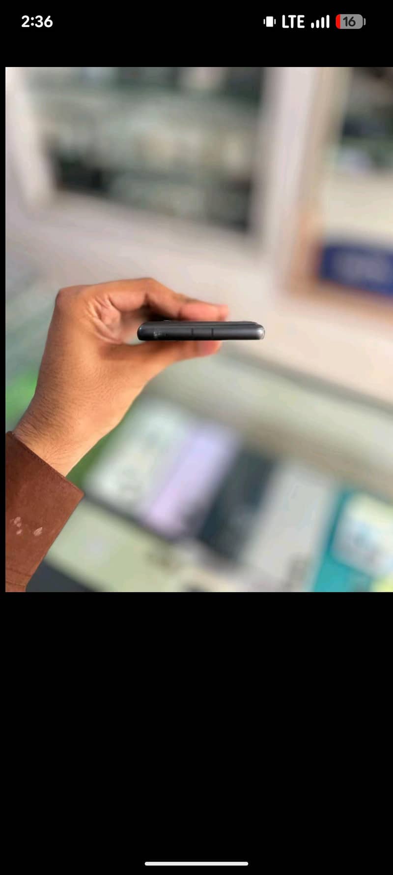 Google Pixel 7a 1