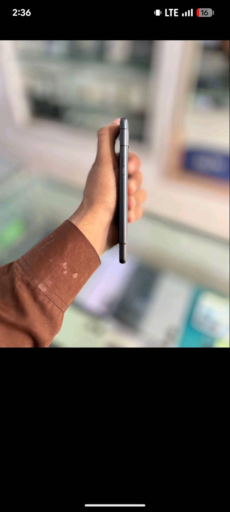 Google Pixel 7a 2