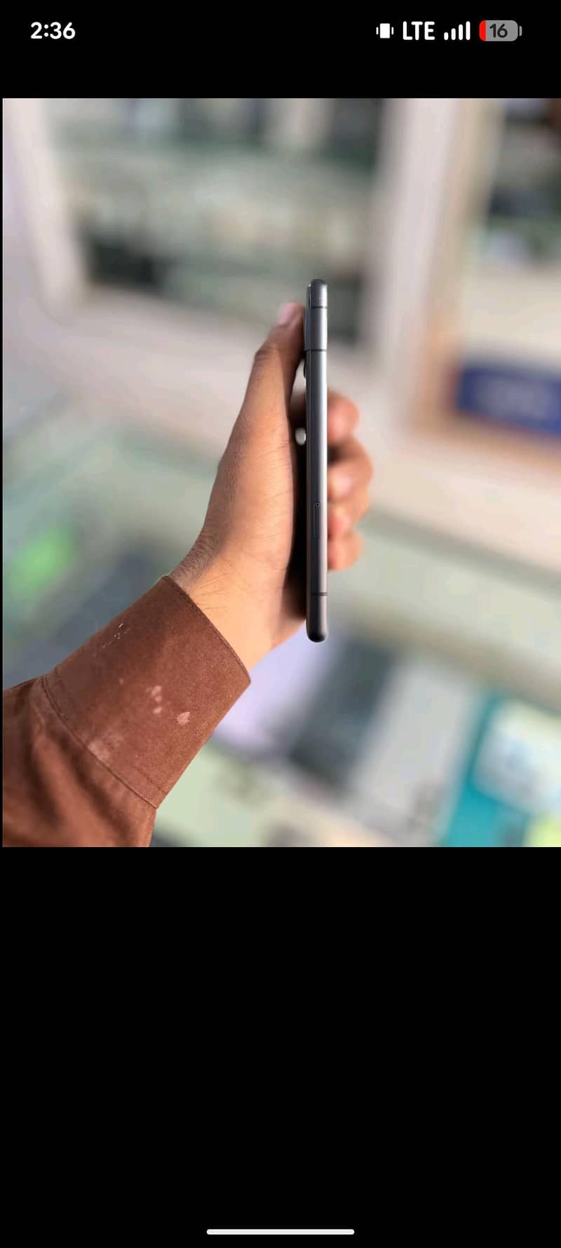 Google Pixel 7a 3