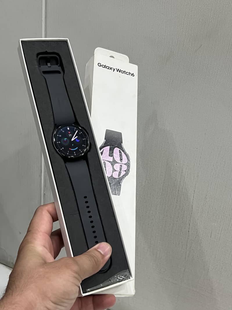 Watch 0