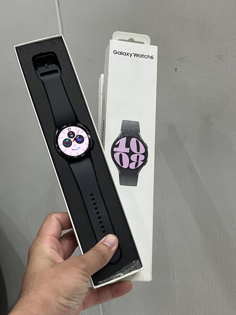 Watch 1