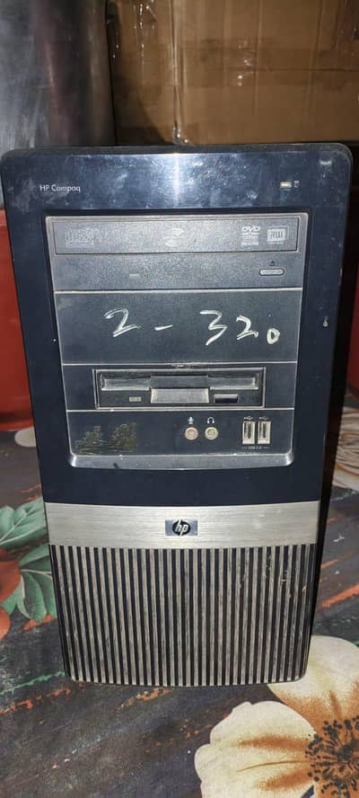 CPU for sale urgent