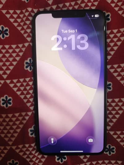 Apple iPhone 11 Pro Max