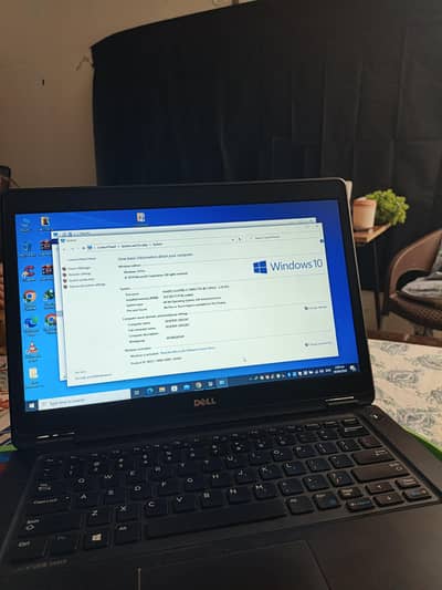 Dell Latitude E5450 Core i5 5th Generation 16GB RAM