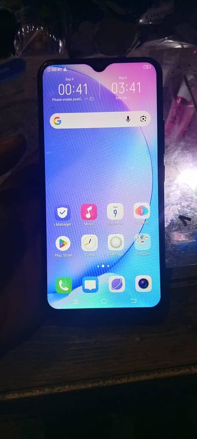 Vivo Y17
