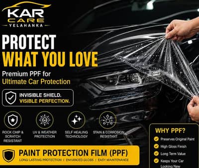 car ppf